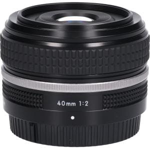 Ｚ４０ｍｍ　Ｆ２ＳＥ