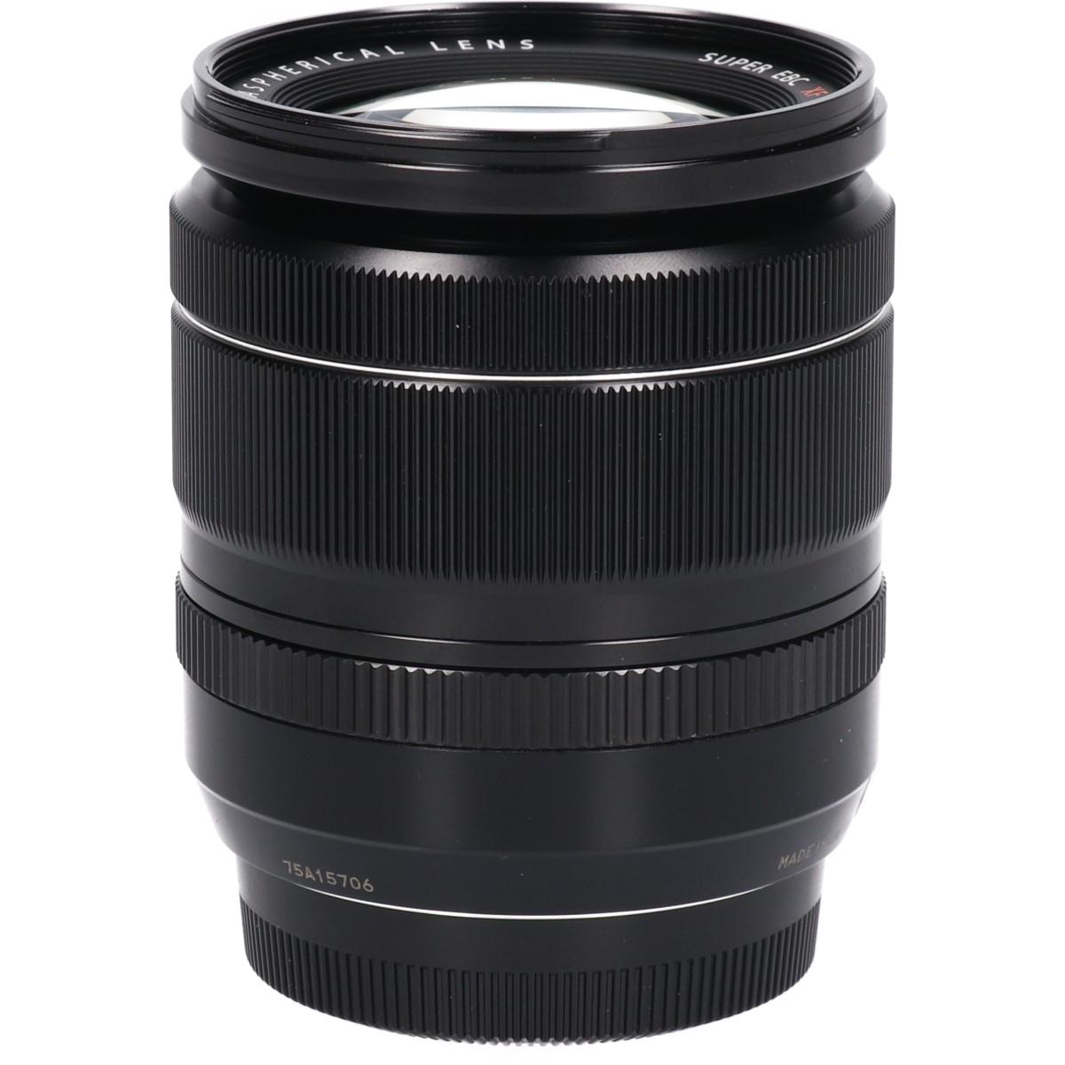 ＸＦ１８－５５ｍｍ　Ｆ２．８－４Ｒ　ＬＭ　ＯＩＳ