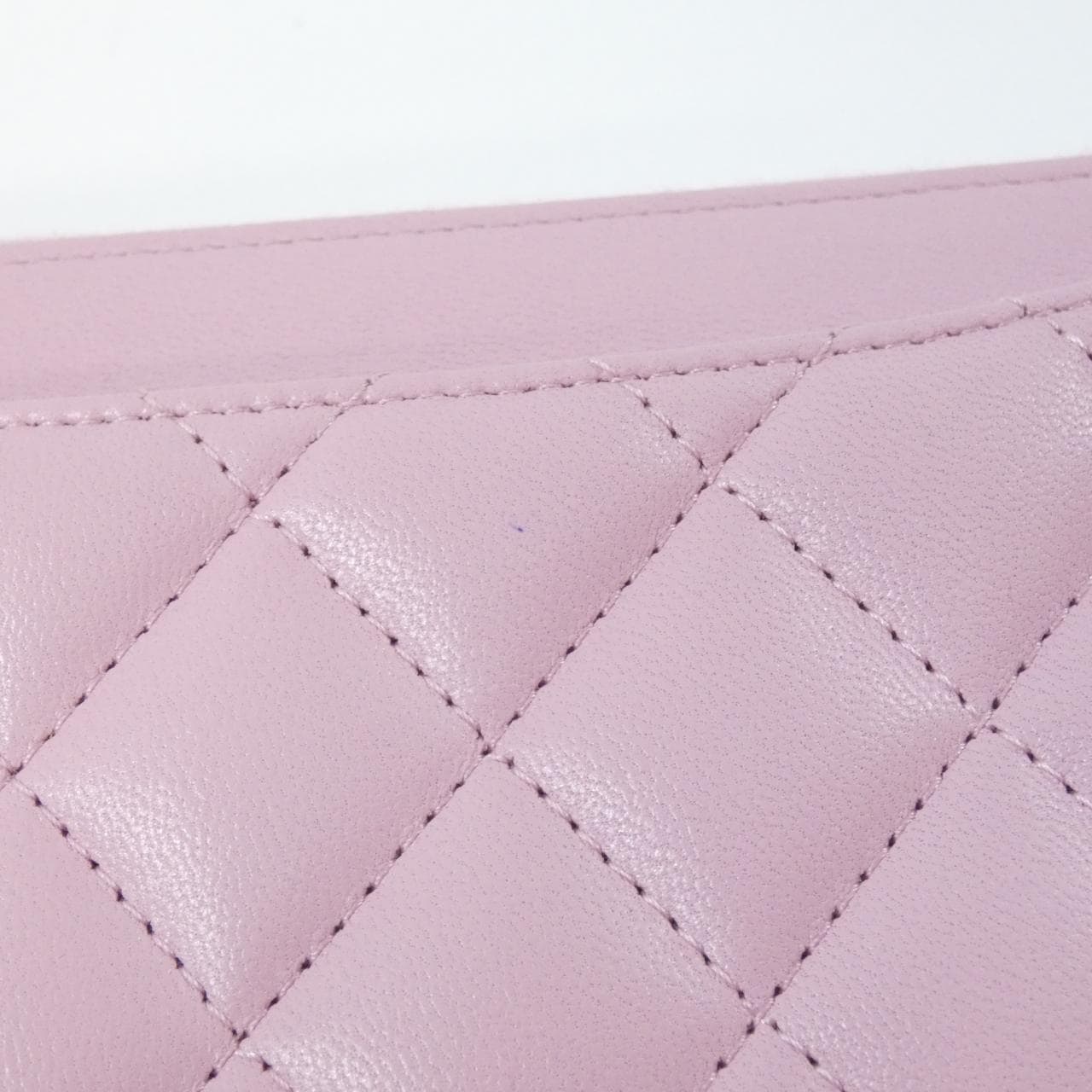 シャネル タイムレスクラシック ライン AP0242 財布