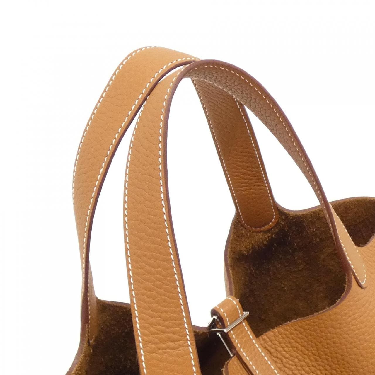 [未使用品] HERMES Picotin Lock MM 060991CK 包