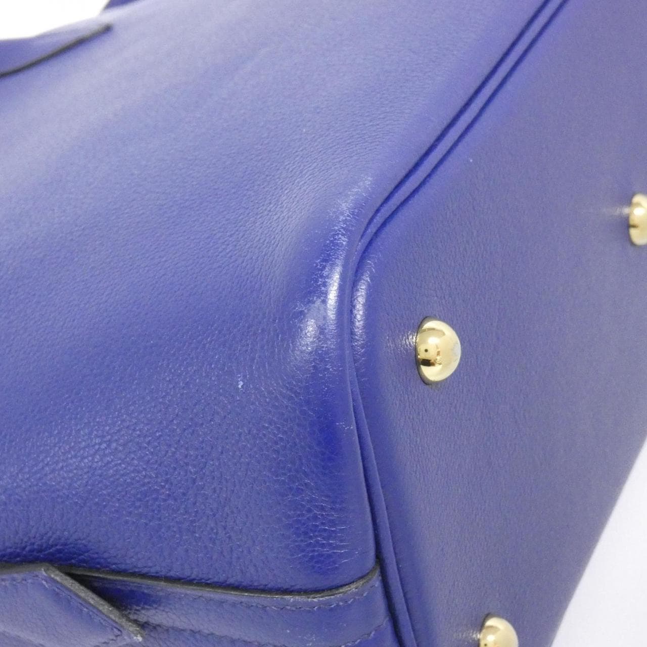 エルメス ボリード1923  30cm 073558CC バッグ