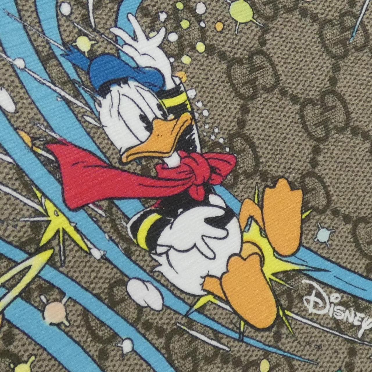 グッチ 650037 2O4AT バッグ