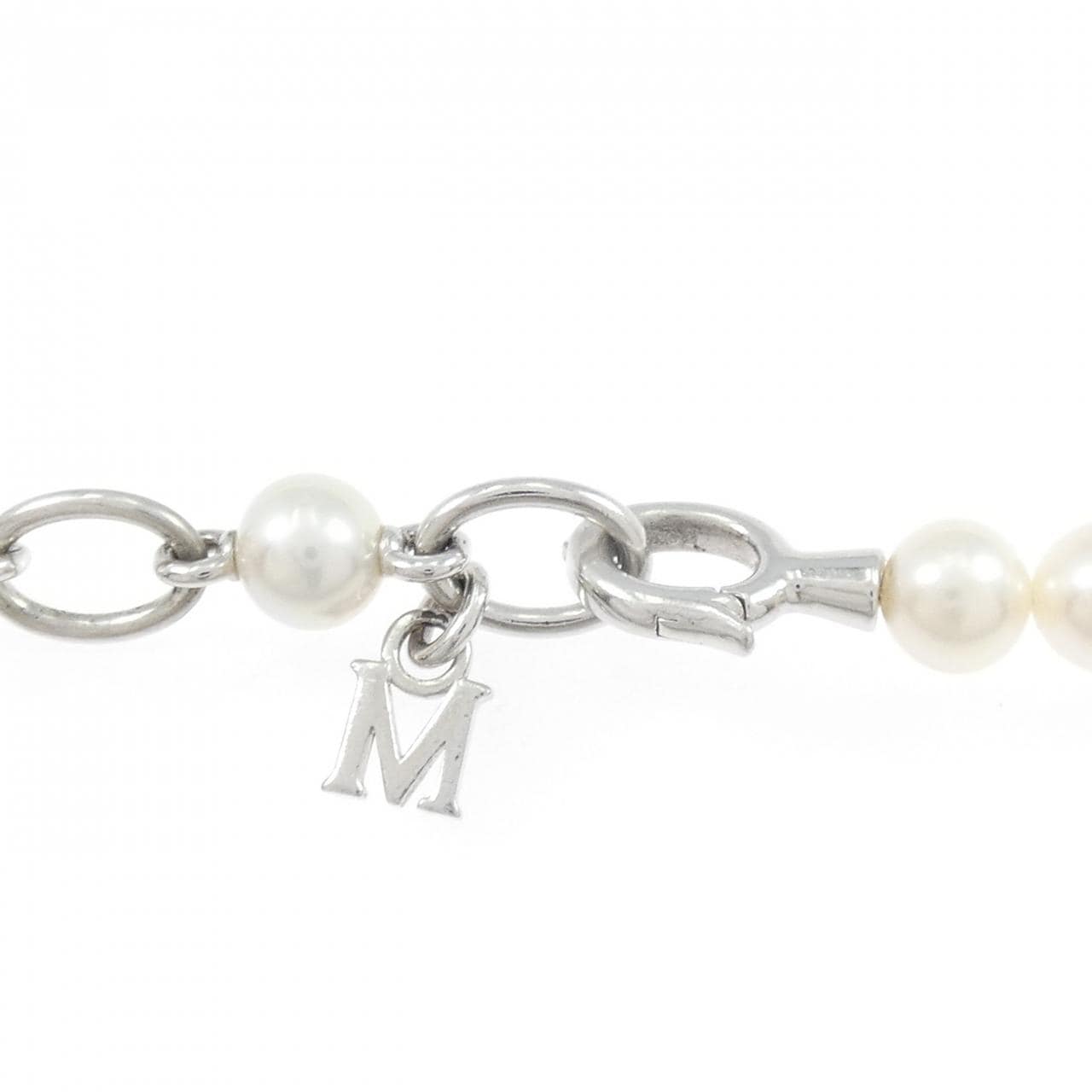 ミキモト リベルテ ネックレス 6.5-7mm