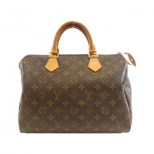 【Louis Vuitton】鑑定済み モノグラム ボストンバッグモントルグイユ 中古・古着通販】LOUIS VUITTON (ルイ ヴィトン) ミニボストン
