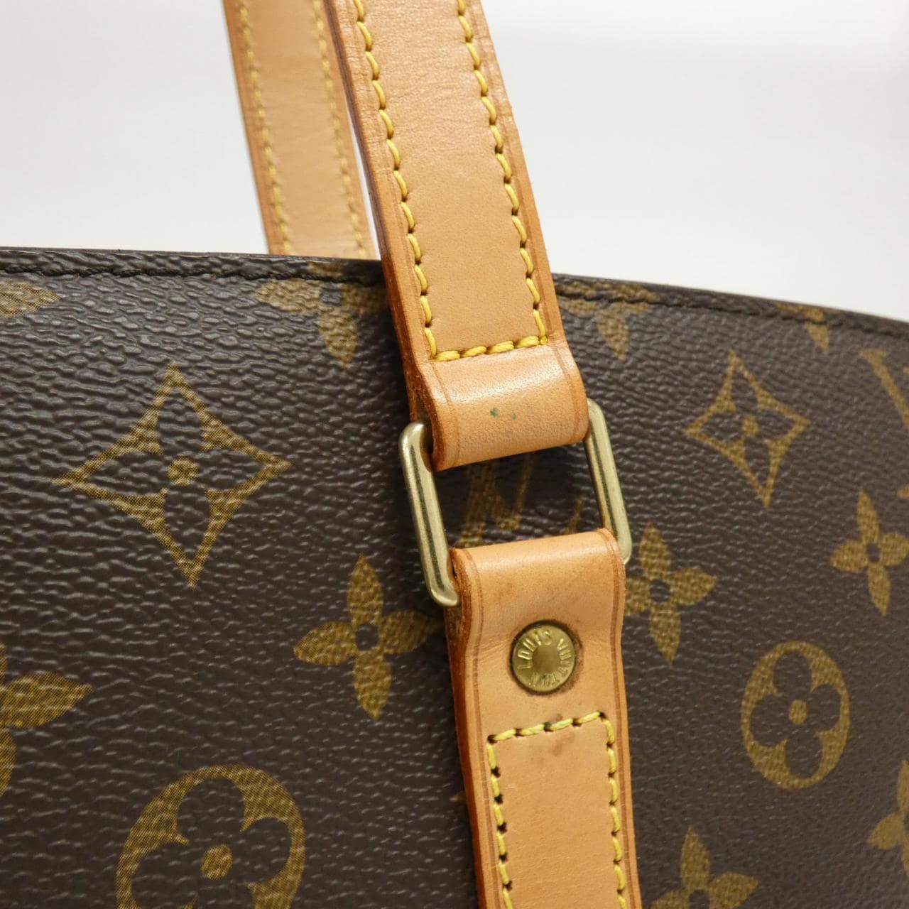 LOUIS VUITTON Monogram Babylon M51102 包