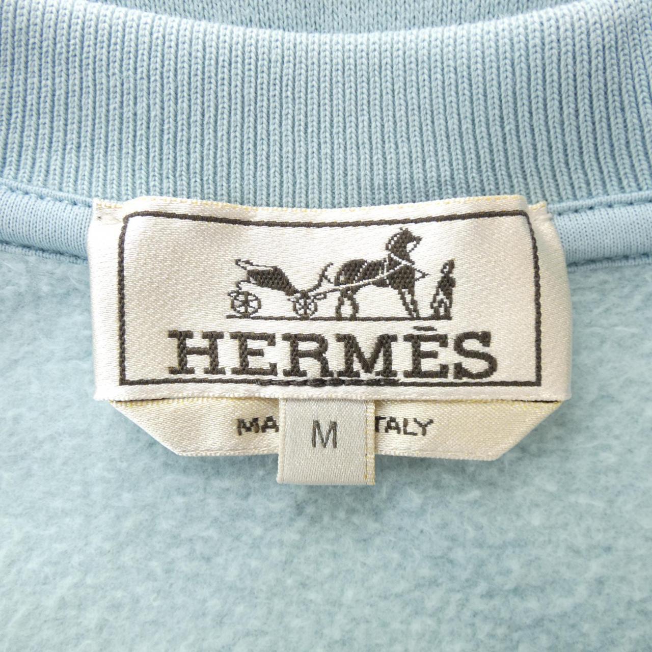 エルメス HERMES スウェット