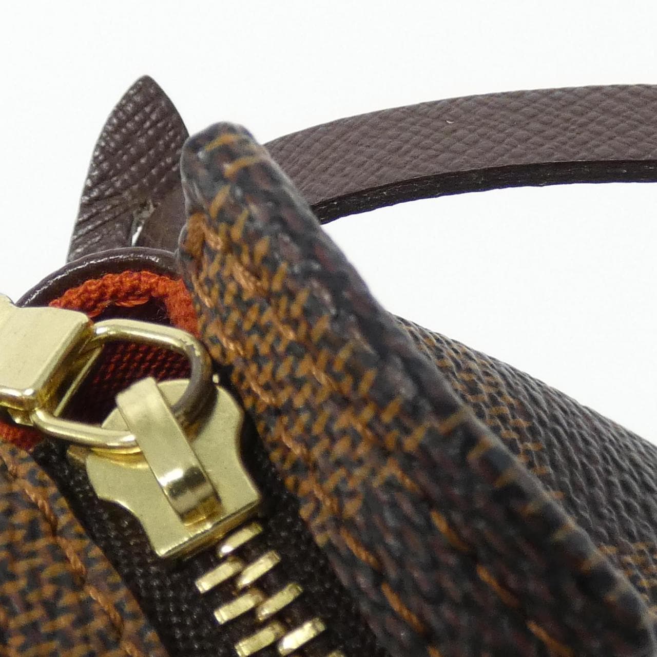 LOUIS VUITTON Damier Truth 化妆包 N51982 配件包