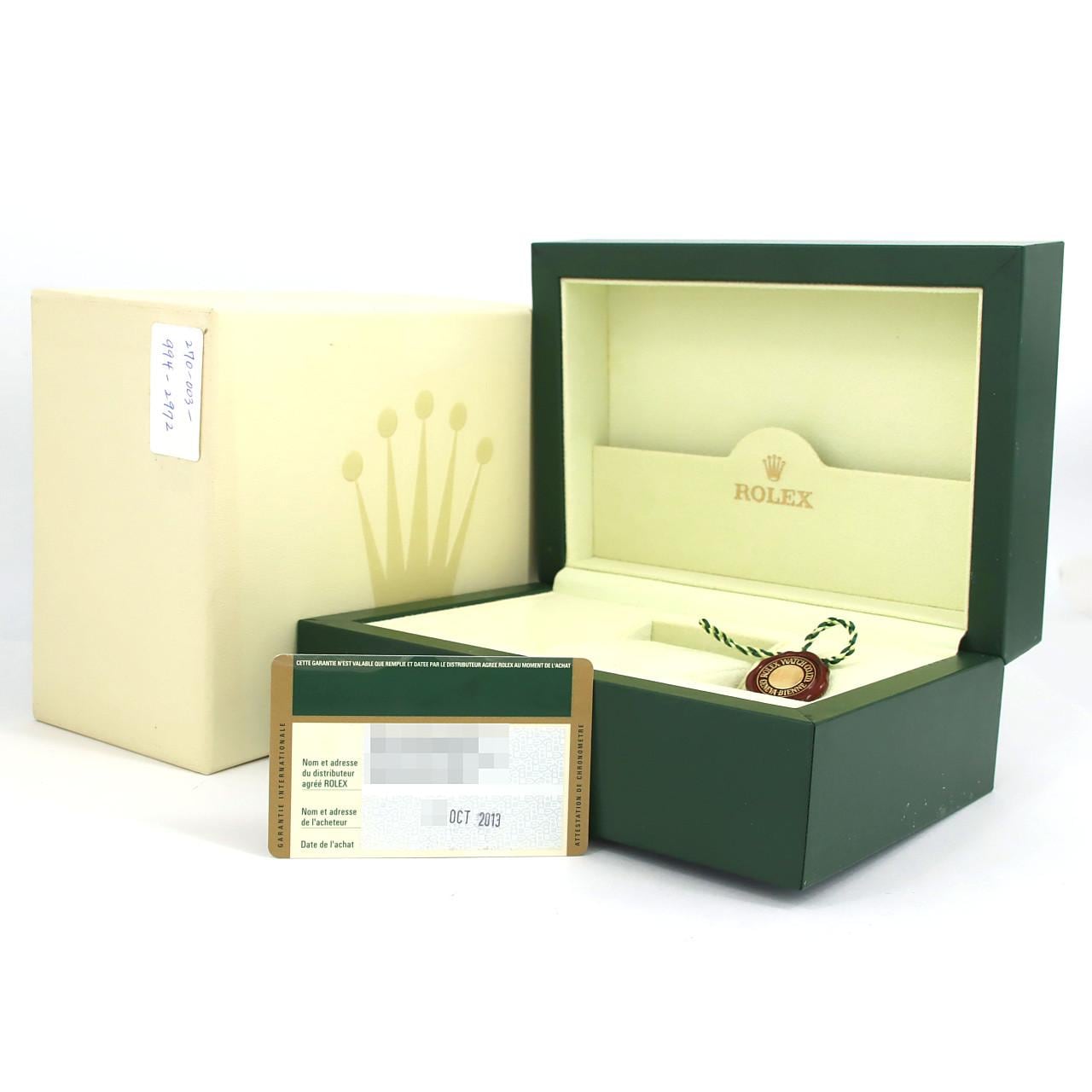 ROLEX Datejust 116231NG SSxPG自動上弦G