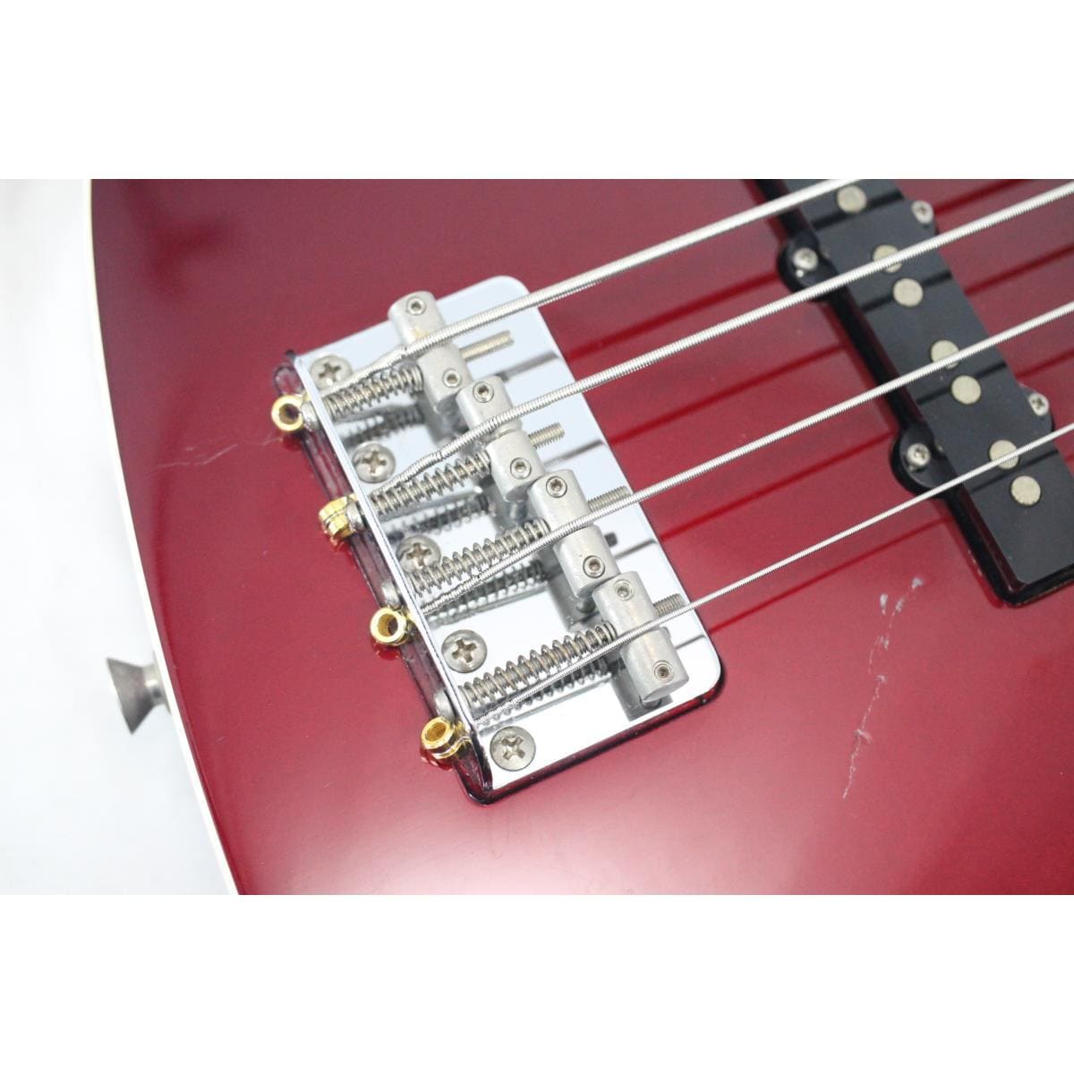 FENDER JAPAN AJB-58