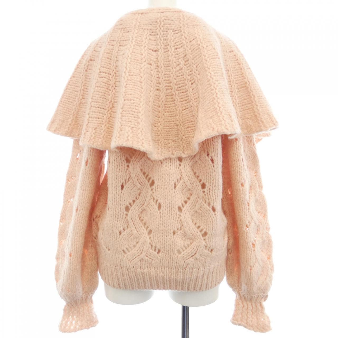 シャネル CHANEL ニット