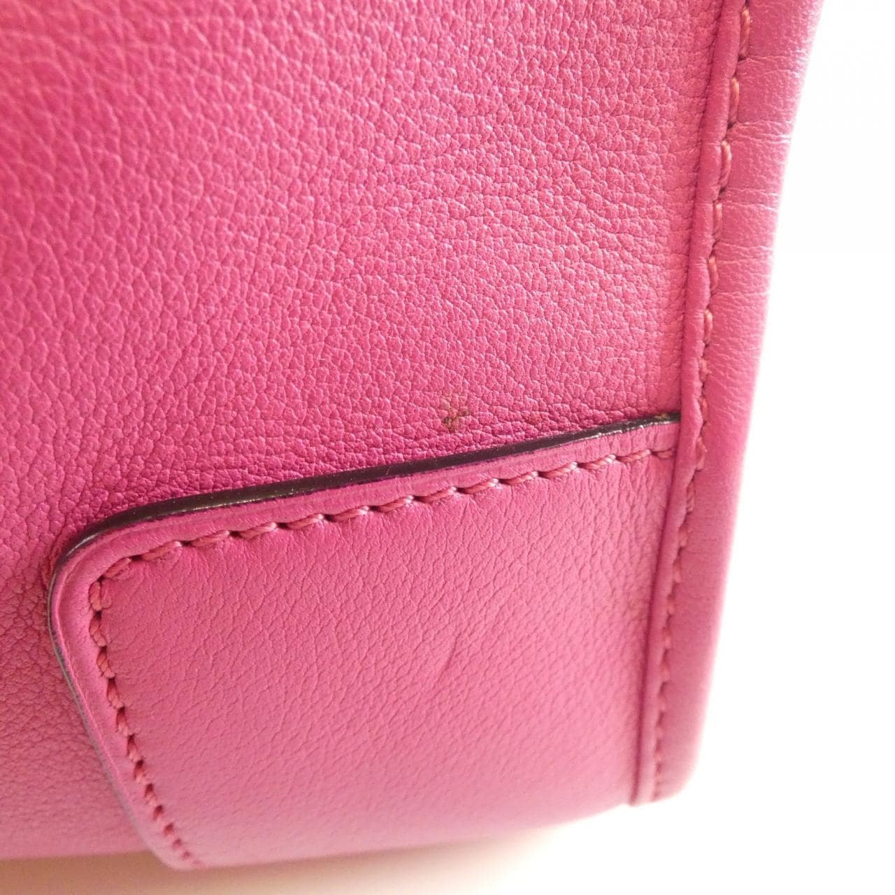 ロエベ アマソナ 28cm 352 30 N03 バッグ