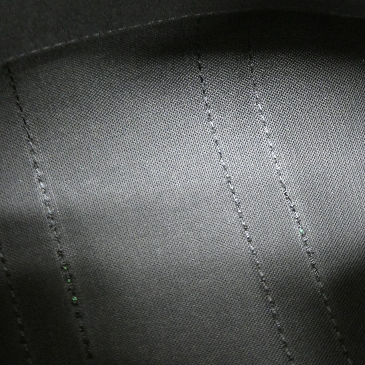 ルイヴィトン モノグラム マカサー キーポル バンドリエール 25cm M46249 ボストンバッグ