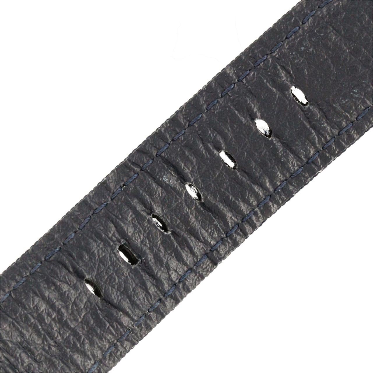 パネライ ルミノールマリーナ ESteel Blu Profondo PAM01157 SS 自動巻