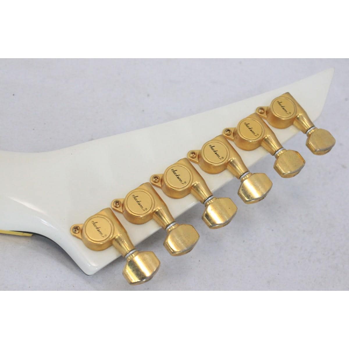 ＧＲＯＶＥＲ　ＪＡＣＫＳＯＮ　　ＲＡＮＤＹ　ＲＨＯＡＤＳ　ＡＮＮＩＶＥＲＳＡＲＹ