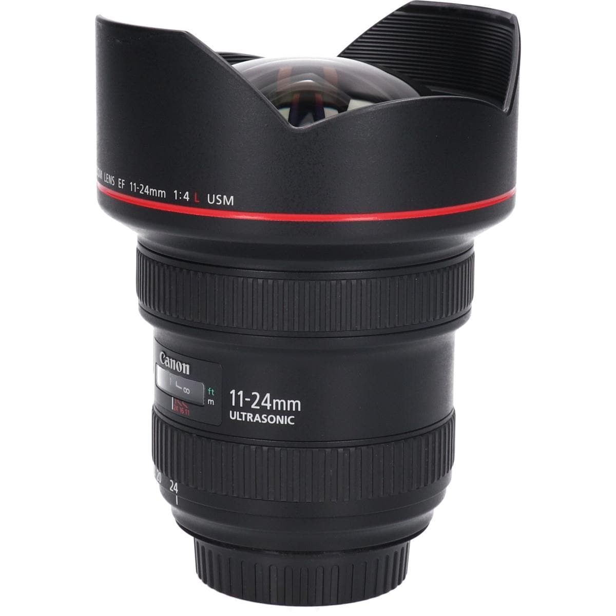 ＥＦ１１－２４ｍｍ　Ｆ４Ｌ　ＵＳＭ