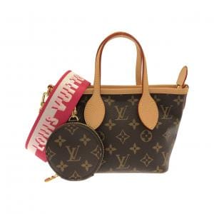 ルイヴィトン モノグラム ネヴァーフルBB M46786 バッグ