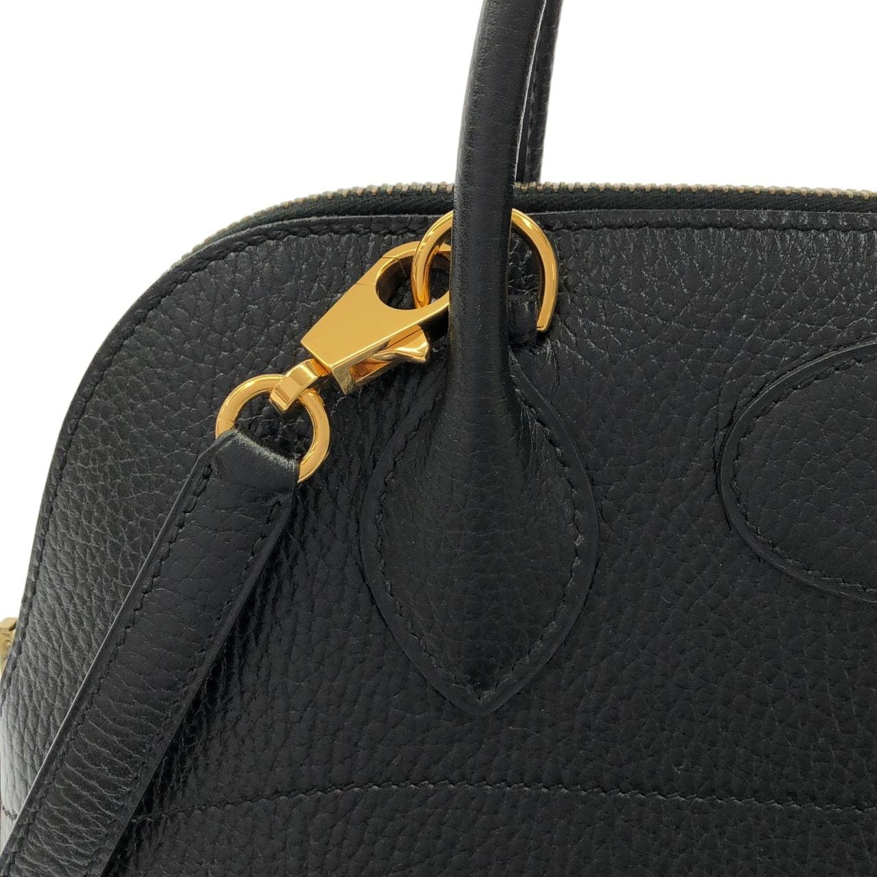 【ヴィンテージ】エルメス ボリード 31cm バッグ