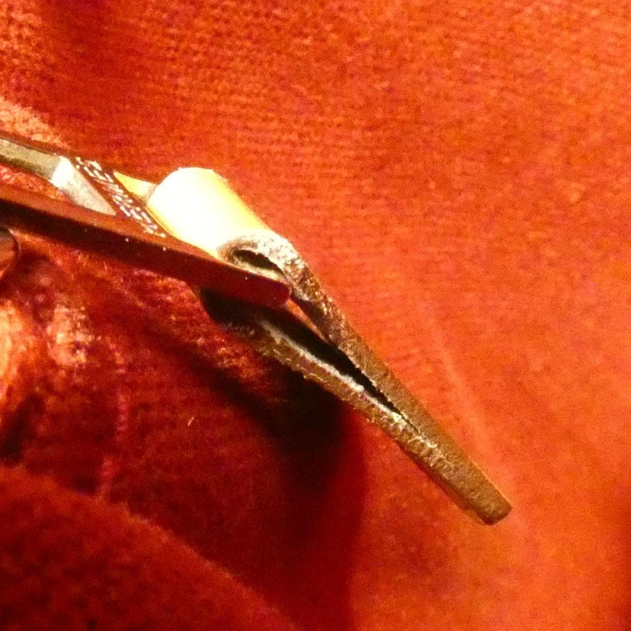 エルメス サクソ MM 102219M バッグ