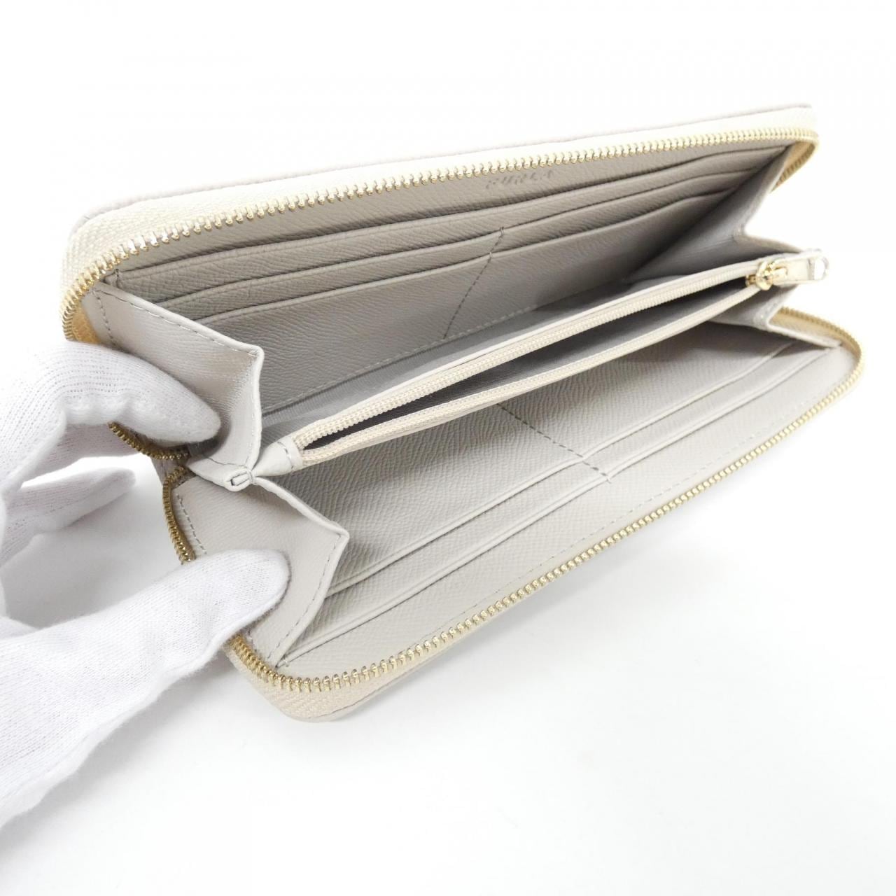 【新品】フルラ CLASSIC PCF0CL0 財布