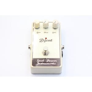 Ｓｏｕｌ　Ｐｏｗｅｒ　Ｉｎｓｔｒｕｍｅｎｔｓ　ＤＪＥＮＴ