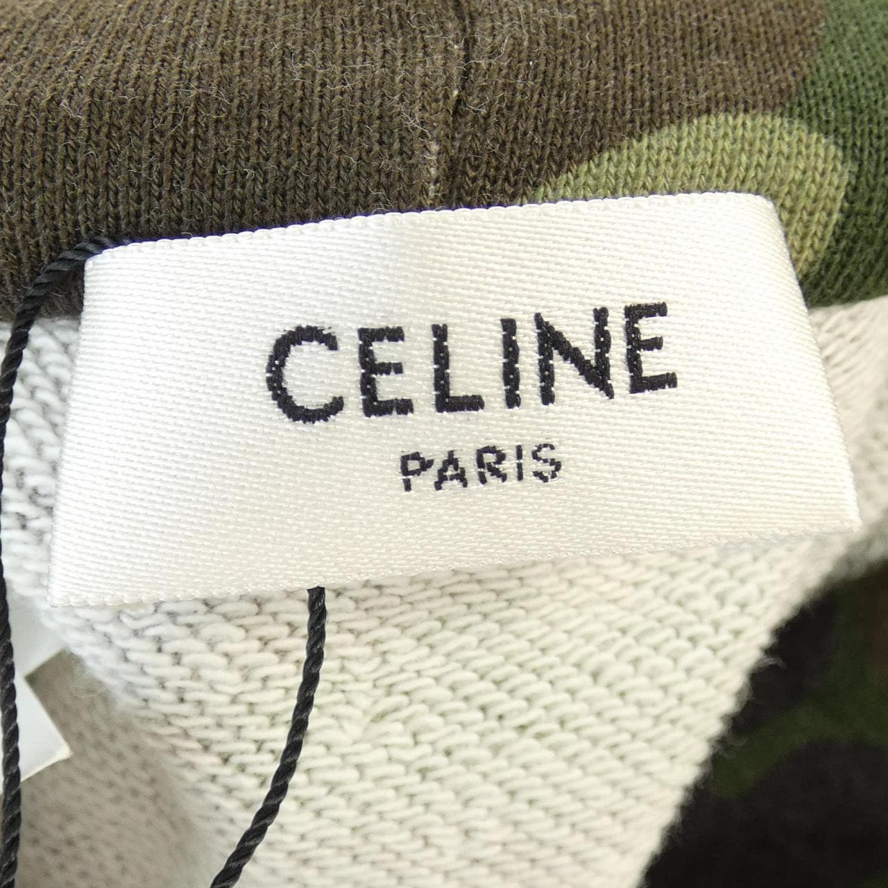 セリーヌ CELINE 2Y85A885M パーカー