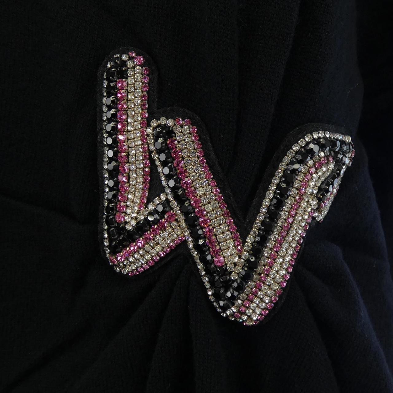 ルイヴィトン LOUIS VUITTON FGKS88OTN ニット