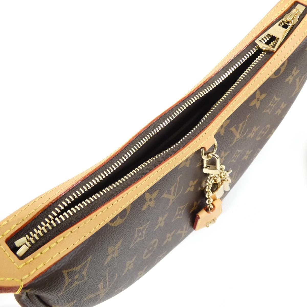 【未使用品】ルイヴィトン　モノグラム　ルーピング　Ｍ１２９３９　ショルダーバッグ
