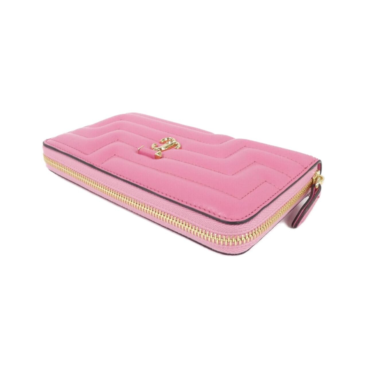 JIMMY CHOO PIPPANBA 皮夾