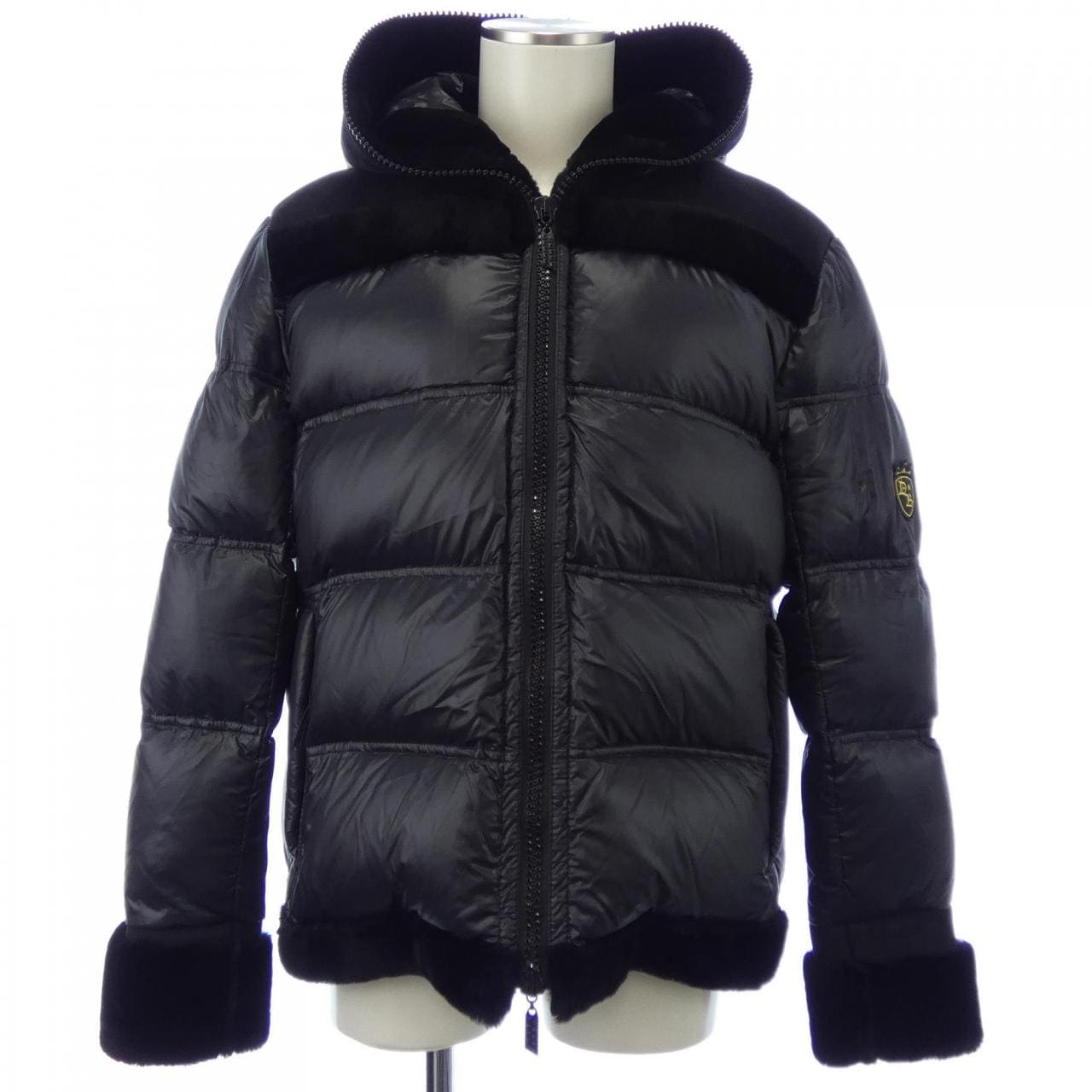 EMMETI 4S002-MTDJ Down Jacket