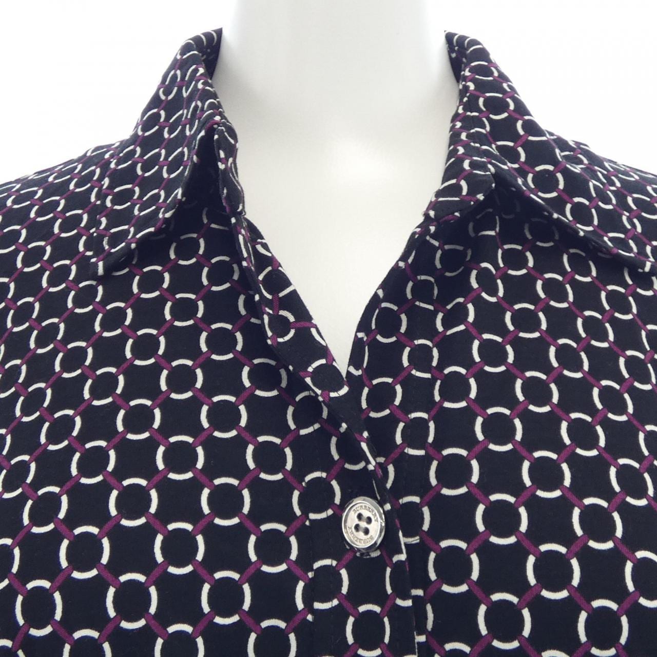 バーバリーロンドン BURBERRY LONDON FMG30-469-09 ワンピース