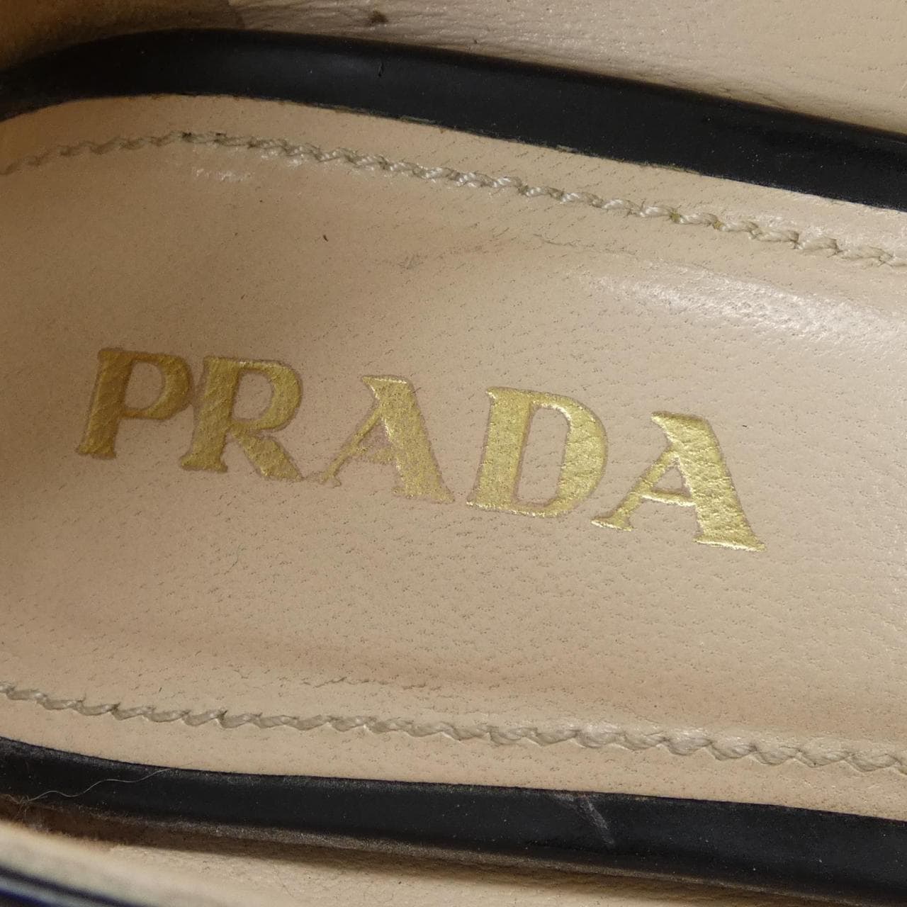 プラダ PRADA シューズ