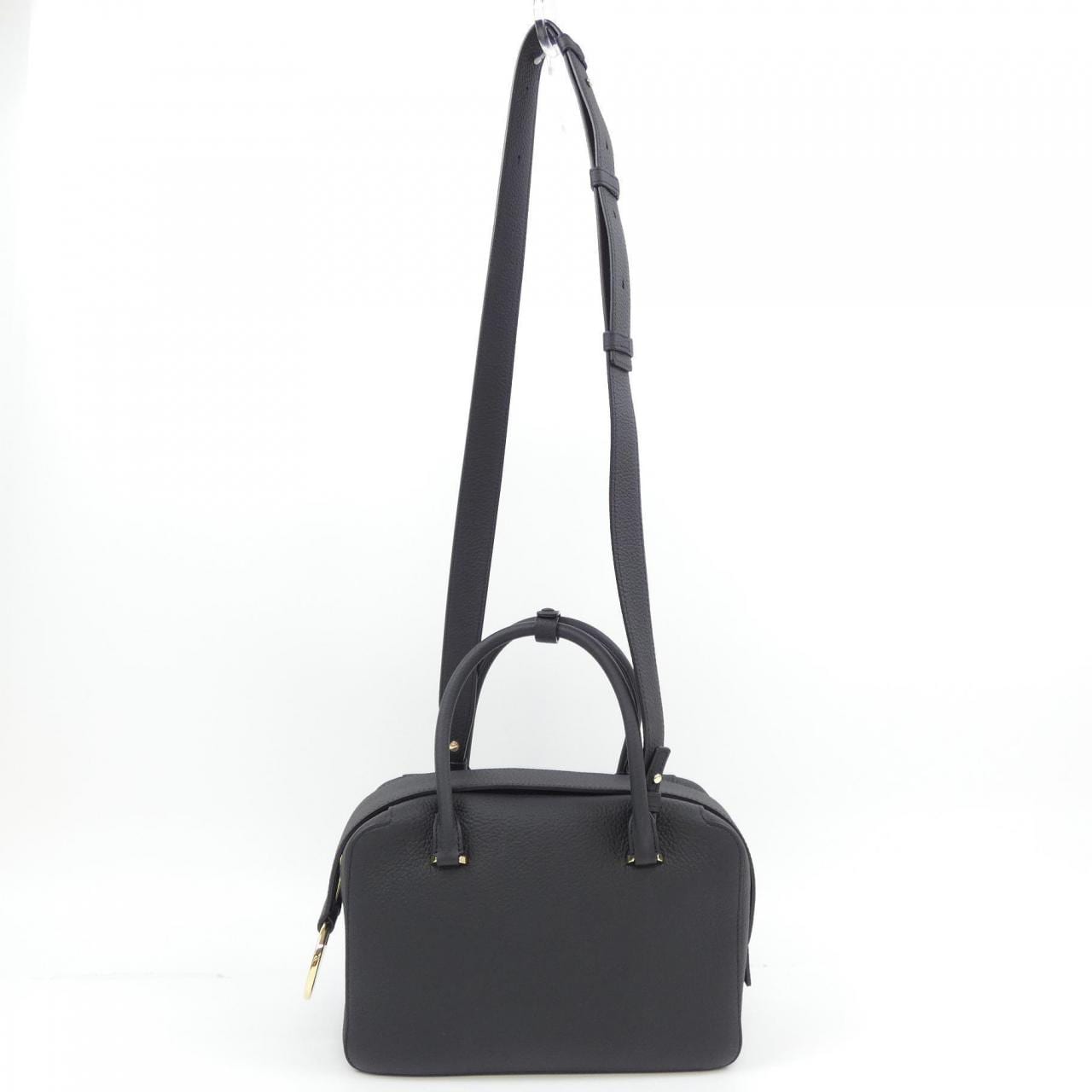 デルボー DELVAUX COOL BOX BAG