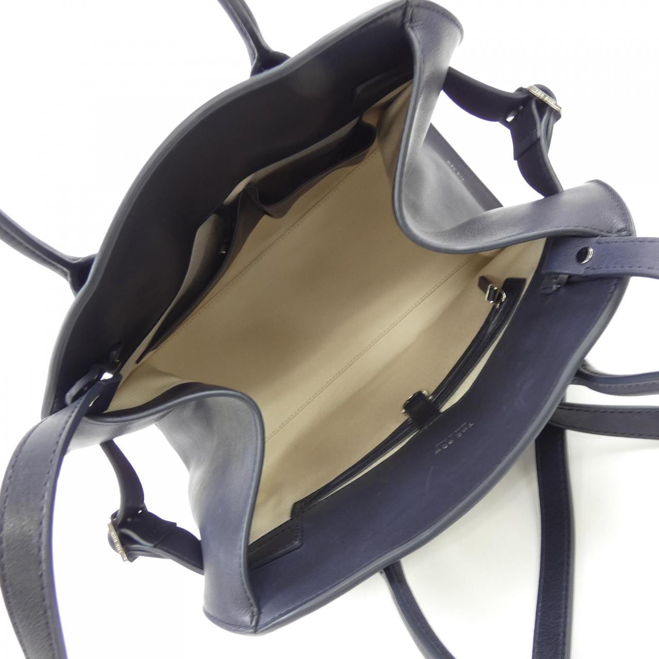 ザロウ THE ROW ソフトマルゴー SOFT MARGAUX W1586 L72 BAG