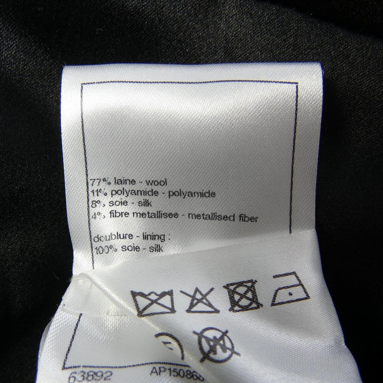 シャネル CHANEL P75817V67362 コート