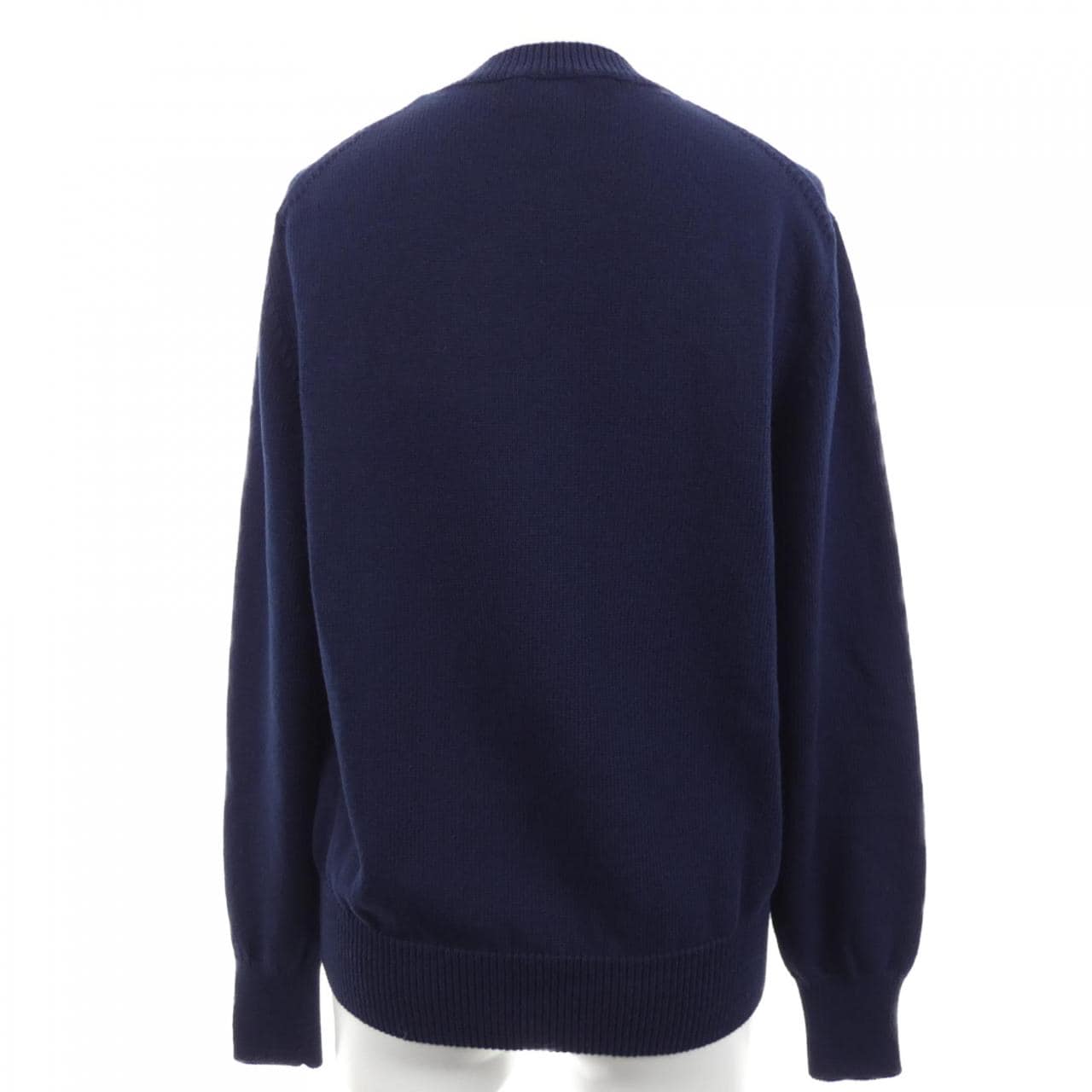 ルイヴィトン LOUIS VUITTON LOUIS 4 VUITTON ニットプルオーバー FPKL01160 ニット