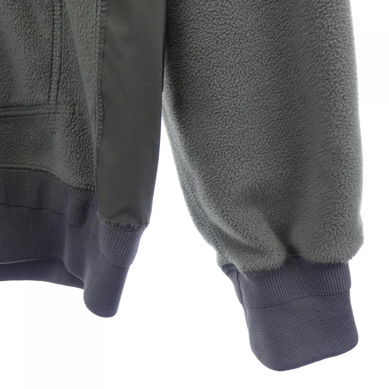 ノンネイティブ NONNATIVE NN-C3818 パーカー