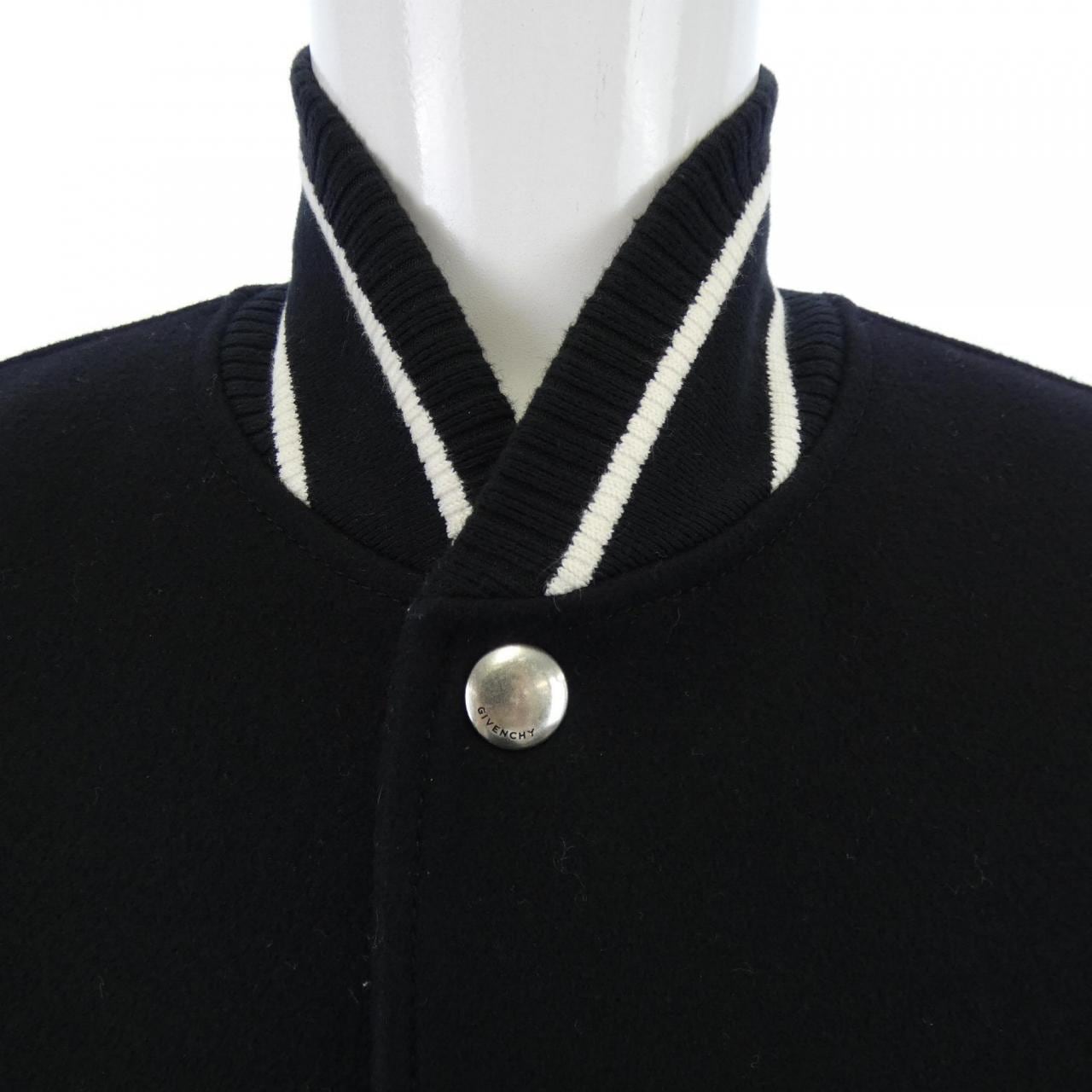 ジバンシー GIVENCHY 8M00QR611V スタジャン