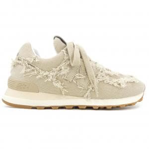 ミュウミュウ MIU MIU NEW BALANCE 5E765D 574 スニーカー