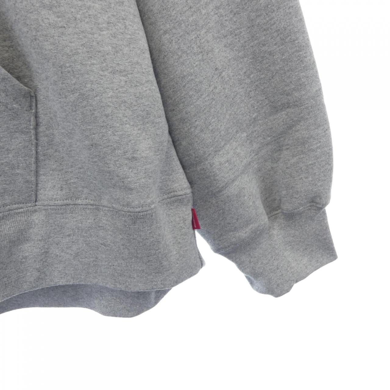 シュプリーム SUPREME S Logo パーカー