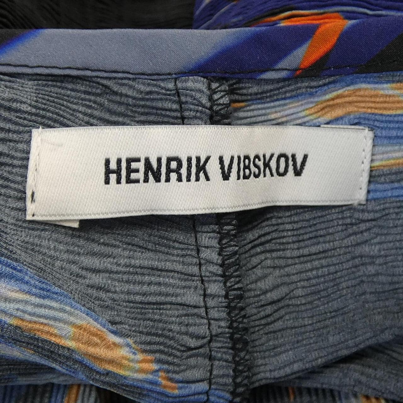 ヘンリックヴィブスコフ HENRIK VIBSKOV ワンピース
