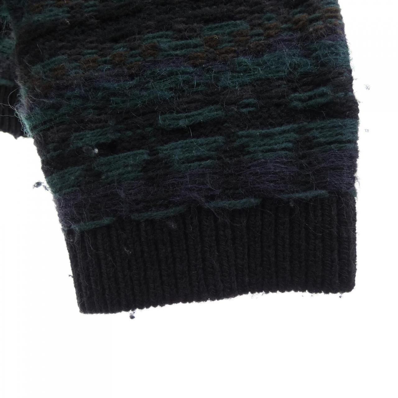 ヨーク YOKE カーディガン