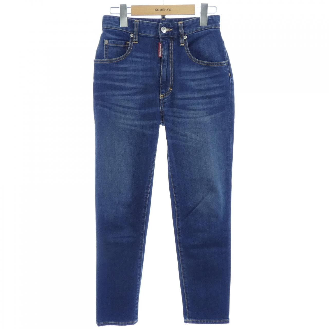 DSQUARED2 DSQUARED2 S75LB0298 Jeans