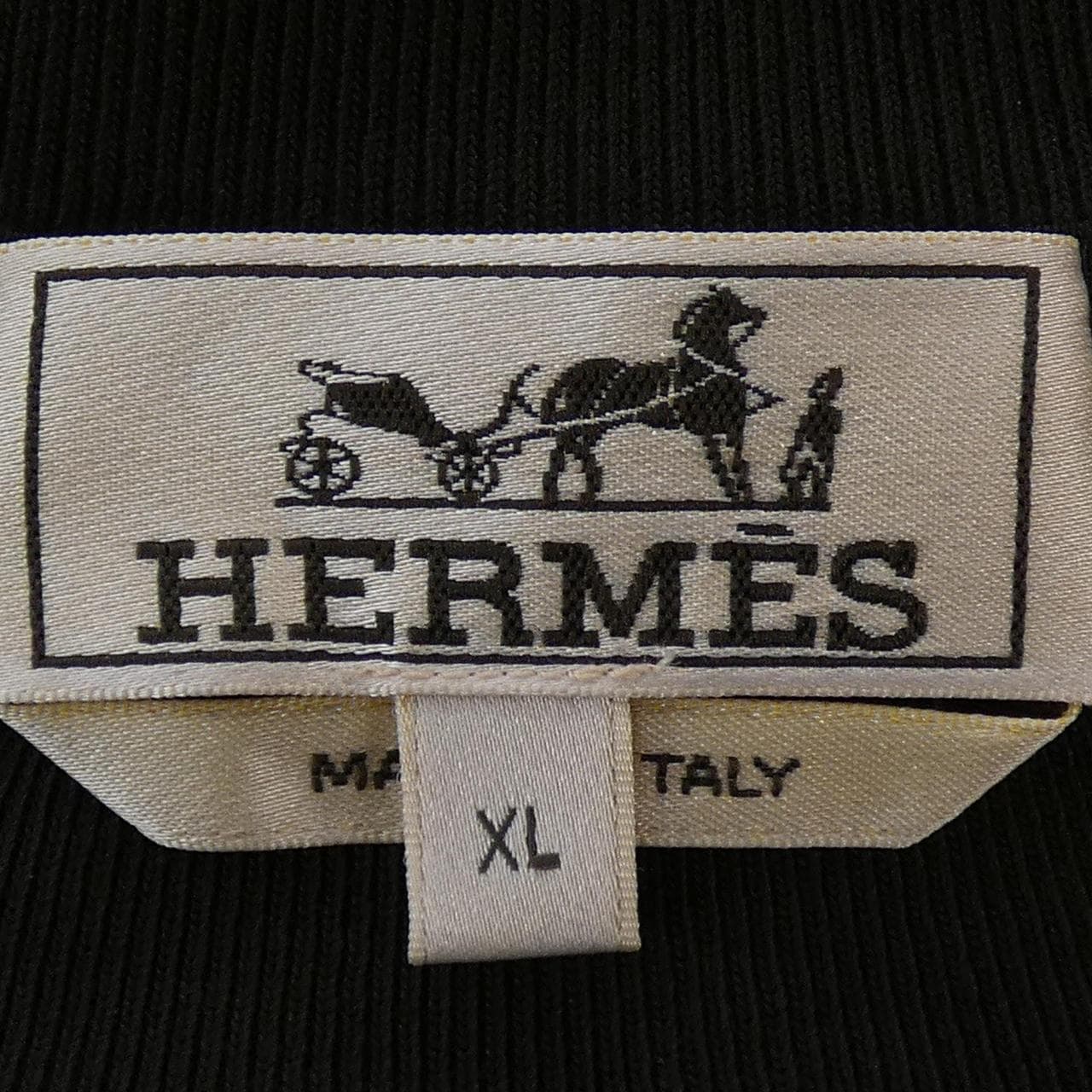 エルメス HERMES PUNK H パンクアッシュ 467840HA スウェット