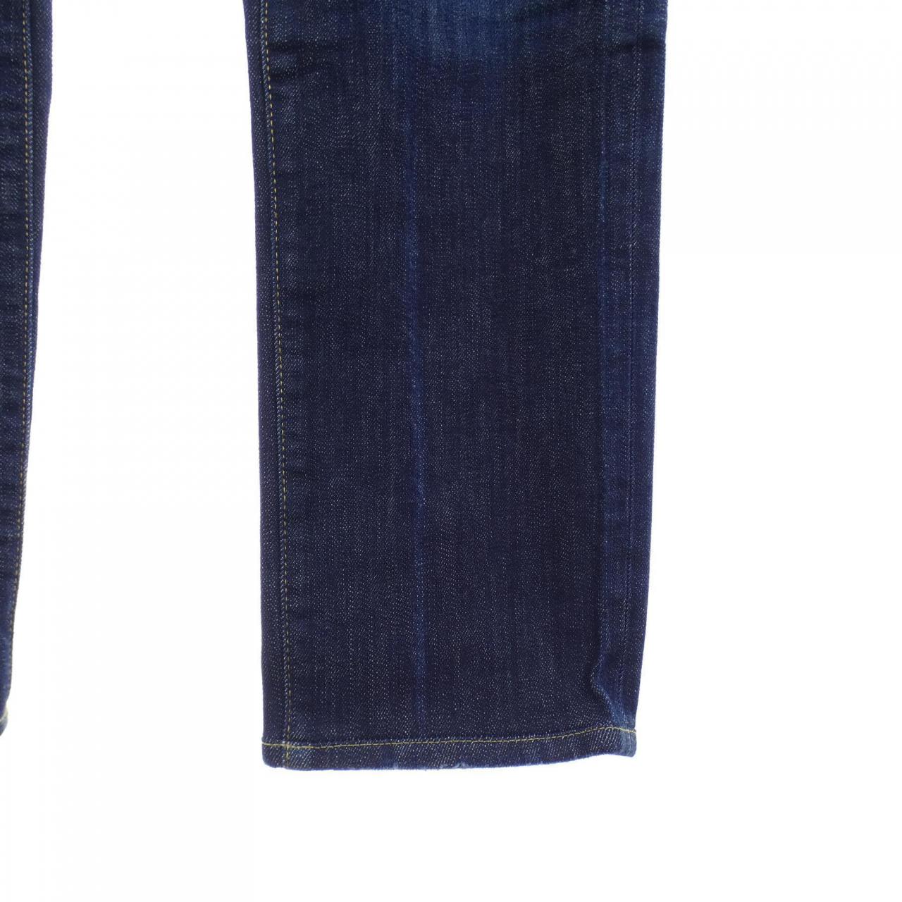 ディースクエアード DSQUARED2 S74LB0036 ジーンズ