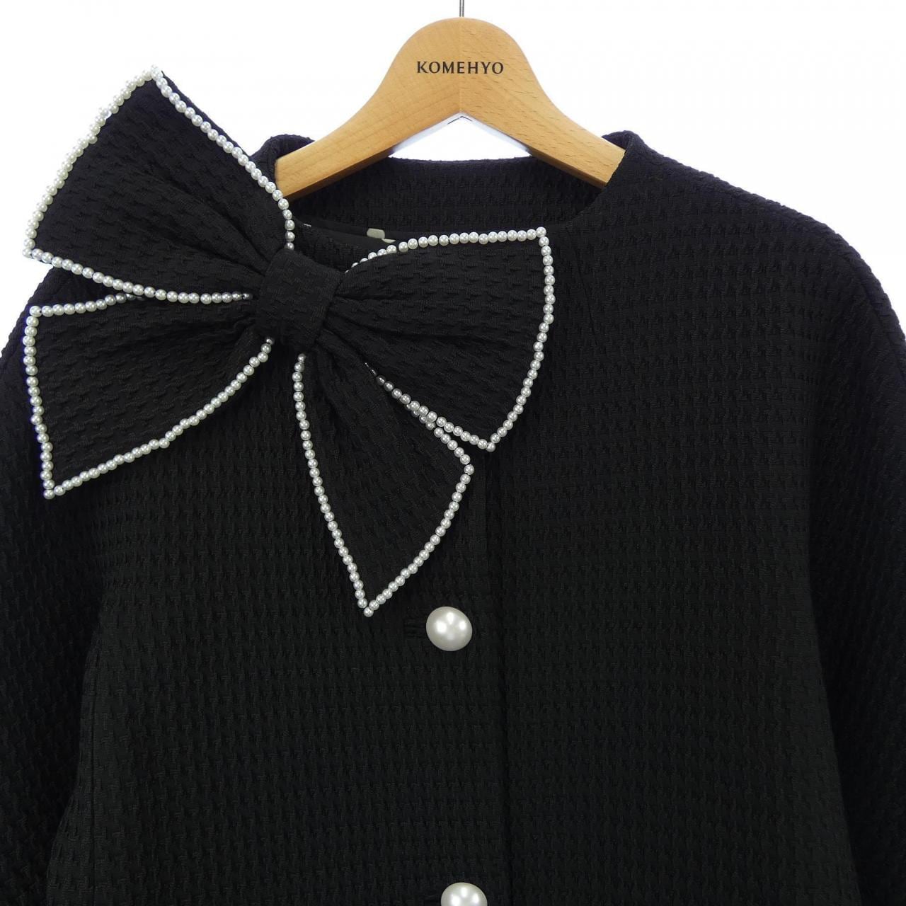 ケイトスペード kate spade KD666 コート