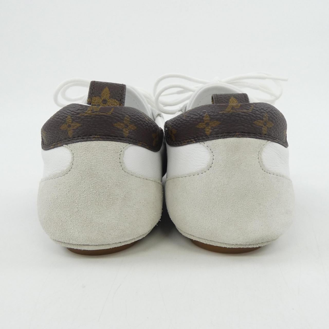 ルイヴィトン LOUIS VUITTON LVスニーカリーナ スニーカー