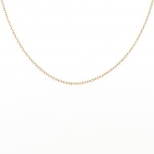 ヴァンクリーフ&アーペル フォルサ チェーン ネックレス