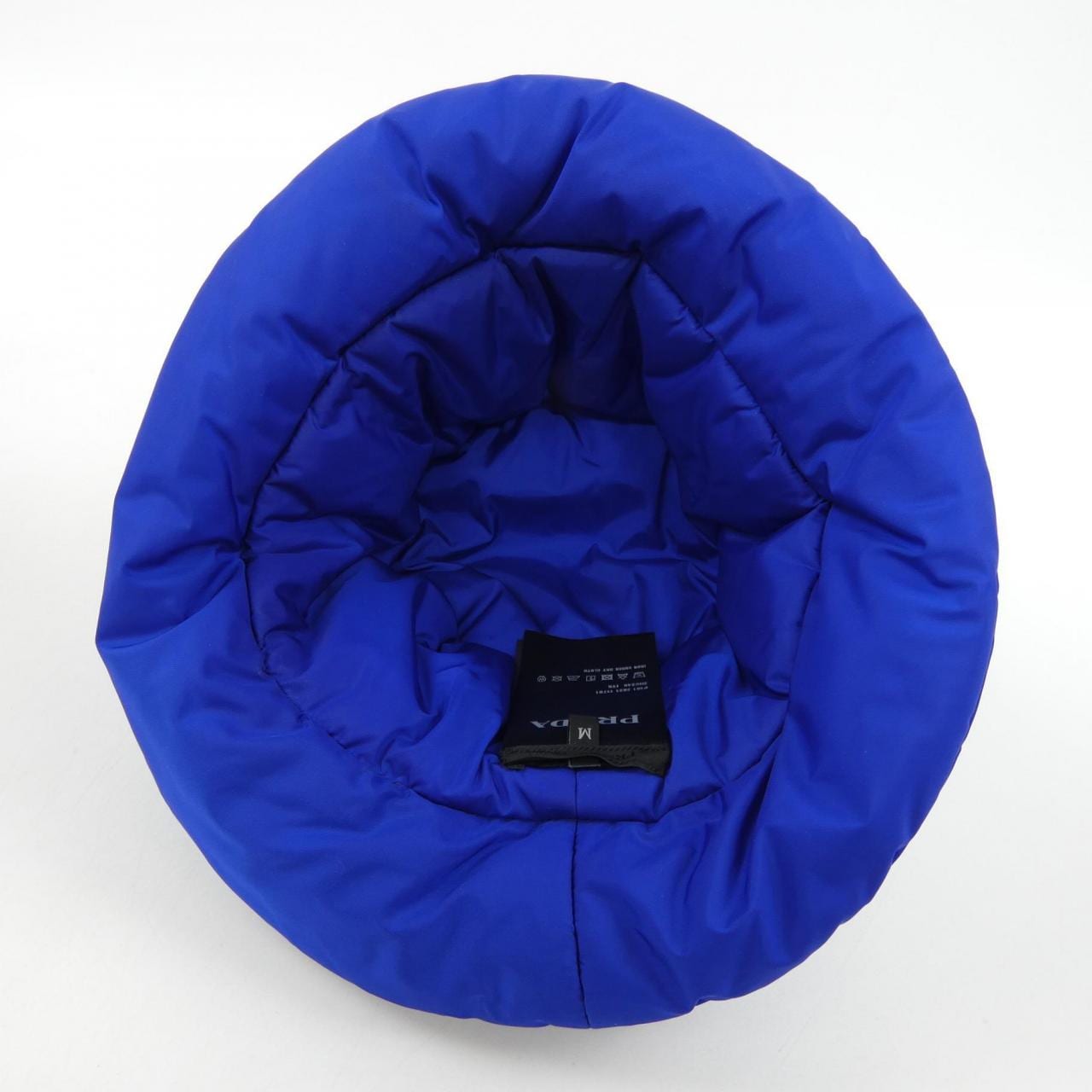 プラダ PRADA 2HC248 IYK ハット