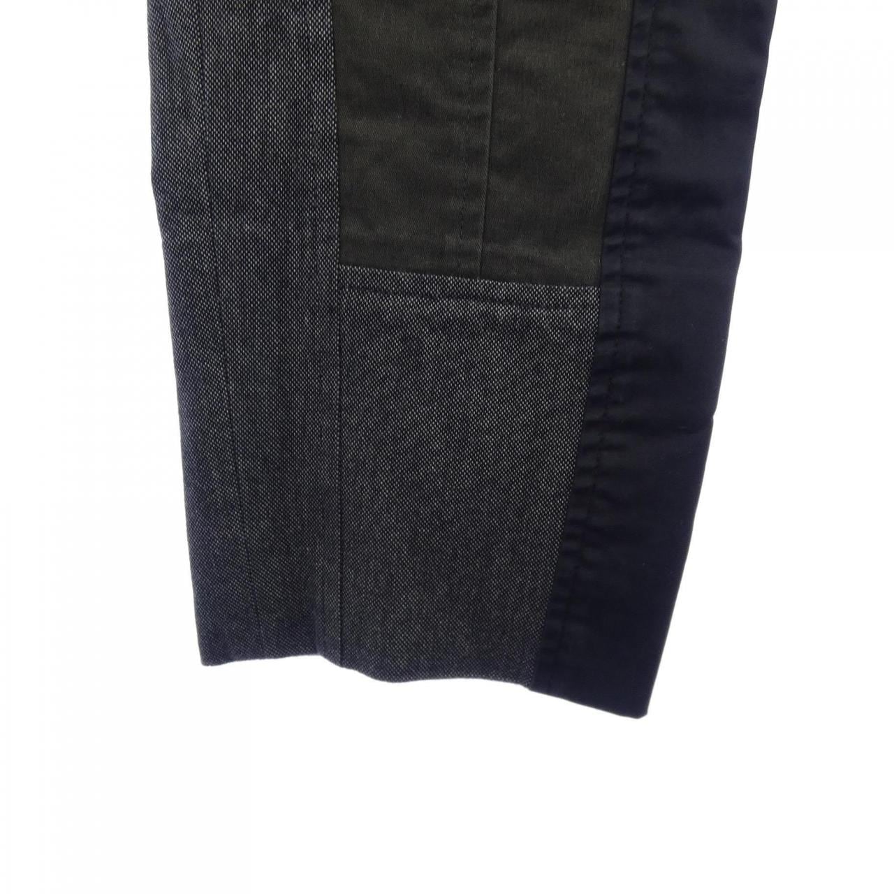 ドルチェアンドガッバーナ DOLCE&GABBANA G4O2EX G9U62 パンツ