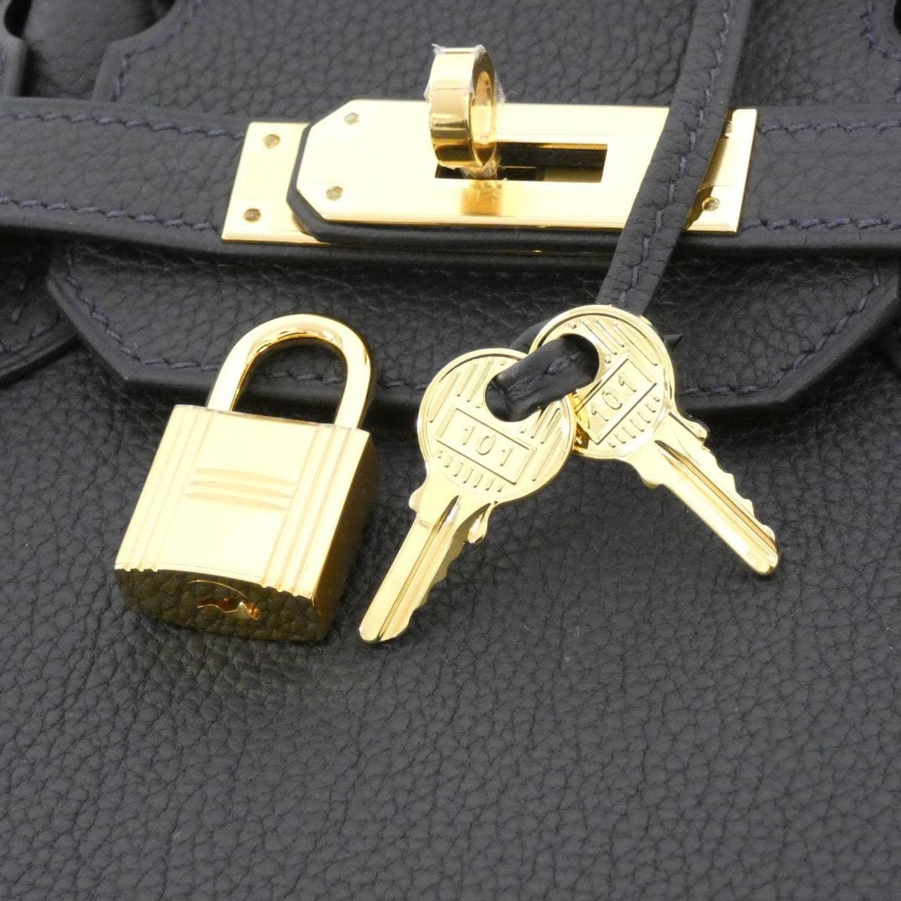 【未使用品】エルメス バーキン 30cm 027633CC バッグ